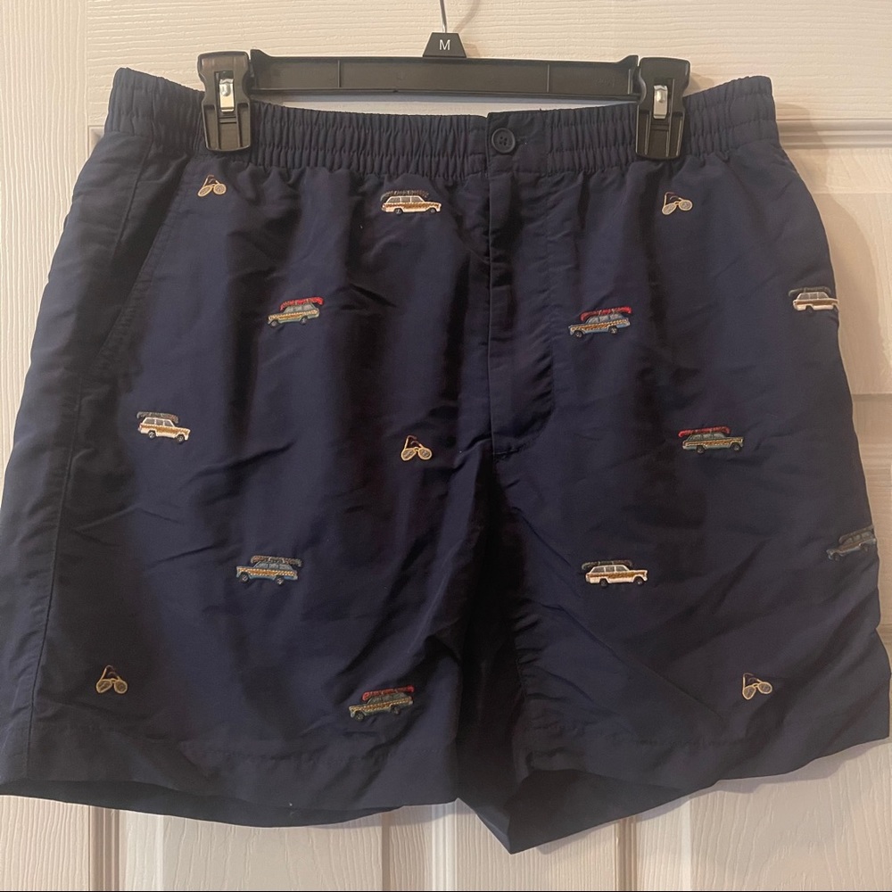 Polo Ralph Lauren Swim Trunks 5”